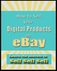 Thumbnail Discover How To Sell Your Digital Products On eBay! Thumbnail Discover How To Sell Your Digital Products On eBay!